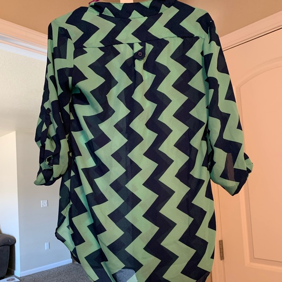 The Rage Top - Picture 2 of 6